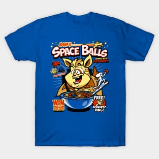 Barf's Cereal T-Shirt